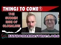 The Sudden Rise of Globalism Part 1 March 7 2022 Nathan Reynolds