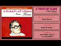 Lagu Jan e Man, Aaj Tu Jo Paas Nahin  - Nisar Bazmi's Instrumentals -  Album : A Touch Of Class