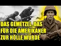 Download Lagu Die Amerikaner lachten über die deutschen Scharfschützen – bis sie den Hürtgenwald betraten
