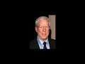TAKE FOUNTAIN - David Hartman TV Journalist and original host of Good Morning America