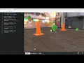 CodeSpace Simulation Environment - Brief