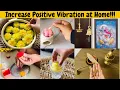 Download Lagu Remove all negative energies from Home ✨ || Evil eye protection🧿 Create Positive Vibes everywhere✨