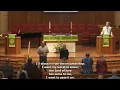 Traditional Service August 16 2026