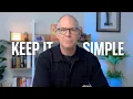 A Simple Time Management Method That Works