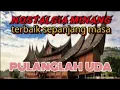 Download Lagu Minang lamo [ lagu Minang nostalgia ] pulanglah uda, ❤ cinto jan di bali