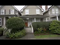 1339 W 7th Ave 2 Bedroom Townhouse Fairview Vancouver BC