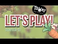 Download Lagu A Calm Day in Mushroom Village | Helping Moca with the Bonsai | Tsuki Odyssey Gameplay