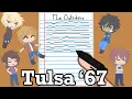 Tulsa 67 Outsiders Musical GCMV Series