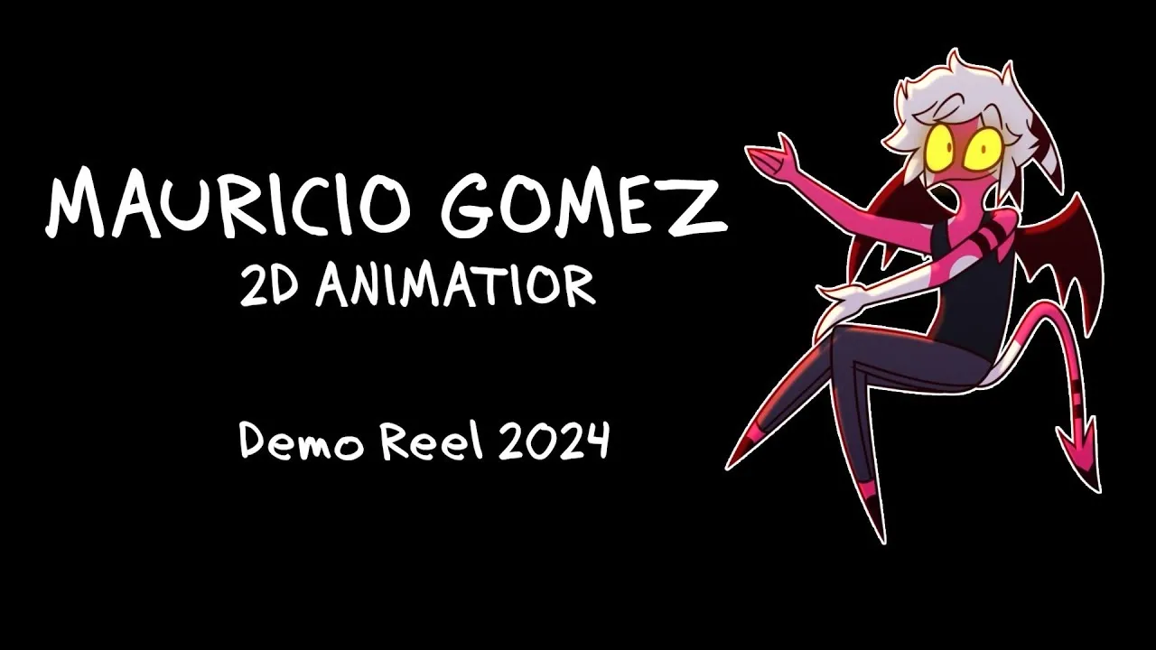 DEMO REEL
