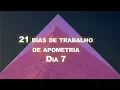 Download Lagu Dia 7 - 21 dias de Trabalho de Apometria - Para onde devemos voltar nossa atenção?