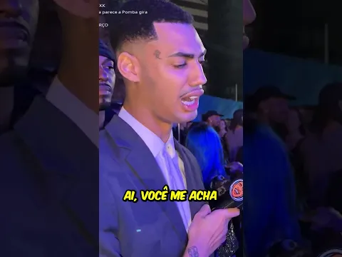 suspeito 🤨🤨