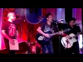 The Borrachos - Laging Lasing
