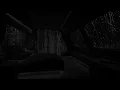 Rainy Night in a Parked Car Rain Thunder Sounds for Sleeping and Relaxing