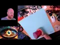 Mousepad Cup Break In Method Tutorial and Explainer