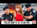 7 Times Taylor Swift Almost DIED