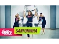 Download Lagu Anitta - Movimento da Sanfoninha - FitDance - 4k | Coreografia