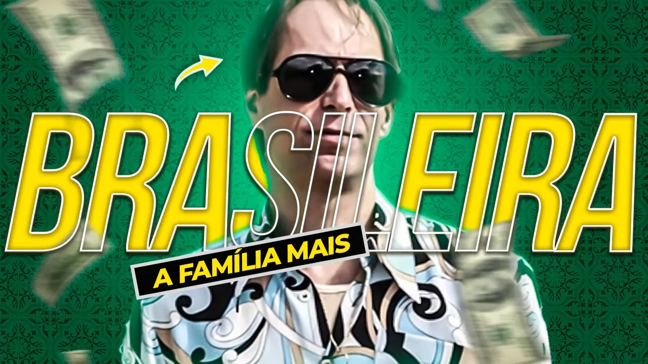 O TRÁGICO FIM DE A GRANDE FAMÍLIA: ESSE É O MOTIVO DE ACABAR I COMO A GLOBO FEZ VOCÊ GOSTAR DA SÉRIE