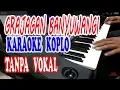Download Lagu grajagan banyuwangi karaoke dangdut koplo tanpa vokal lirik