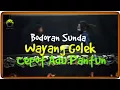 Download Lagu Cepot Adu Pantun | Wayang Golek Bodoran