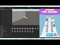 Control the mob Unity Source Code