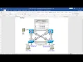 CCNPv7 SWITCH - Capitulo 10 Laboratorio 10-1