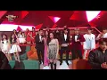 BTS, GFRIEND Reaction to Sunmi Gashina! MBC Gayo Daejaejon