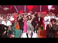 Download Lagu BTS, GFRIEND Reaction to Sunmi Gashina! MBC Gayo Daejaejon