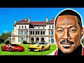Eddie Murphy 2024 Lifestyle and Net Worth