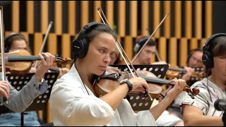 Secret Garden - Liberty (Studio Recording)
