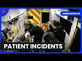 Download Lagu Ambulancepersoneel onder druk - Ambulance UK - Medische documentaire