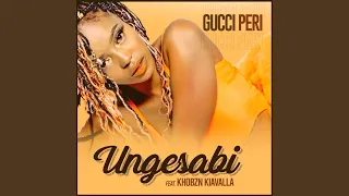 ungesabi