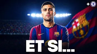 🤨 Mon avis sur le Barça... et Chelsea !