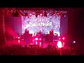 The Black Dahlia Murder - " Statutory Ape " Live 5/12/23