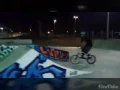 Coruja BMX