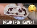 BREAD FROM HEAVEN - Living in Alaska Day 10
