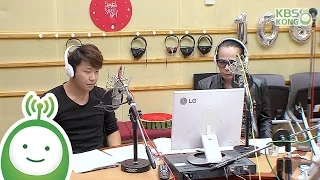 임백천의 라디오7080 부활 사랑하고 있다 