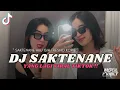 Lagu DJ SAKTENANE AKU ISIH TRESNO KOWE || DJ SAKTENANE VIRAL TIKTOK TERBARU 2023