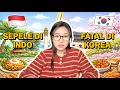 Lagu Culture Shock Tinggal di Korea