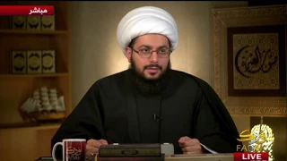 هل فقط الشيعة يدخلون الجنة 