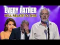 Download Lagu Every Father Will Relate – Arturo’s Emotional Journey (AGT-Style) #emotional #audition #agt
