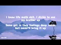 MEEK MILL - EARLY MORNINGS