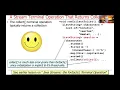 The Java Streams collect Terminal Operation