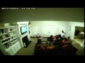 Gold Patrol TV Aaron Hernandez seen with accomplices holding daughter leaving house