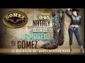 Gomez Western Wear Bota 345