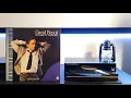 David Benoit - Freedom At Midnight (vinyl LP 1987)