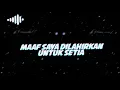 Download Lagu Story wa keren dj papa liat aku bernyanyi(avee player 2k19)