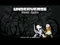 Download Lagu Underverse OST - Black Apple [Nightmare's Theme][Chiptune Remix]  1 hour