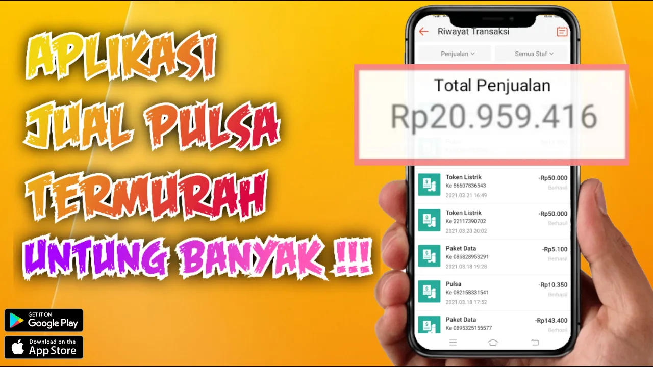 CARA ISI SALDO PULSA ONLINE X. 