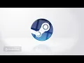 Steam Logo Animation Concept