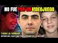 The Gabriel Kuhn Case The GAME LIE and the REAL STORY that No One Knows Documentary
